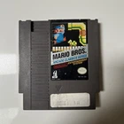 Mario Bros. Arcade Nintendo NES