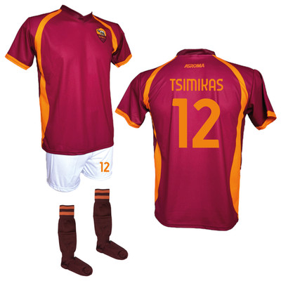 Kit Maglia Nerazzurra Zielinski 7 – Set Completo Con Pantaloncini E Calzettoni, Replica Ufficiale 2025/2026