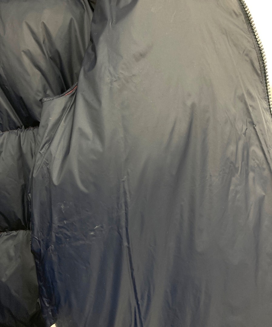 POLO RALPH LAUREN Patchwork Native Print Down Jac… - image 7