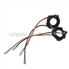 ADATTATORI PORTALAMPADE XENON VW GOLF 5 JETTA