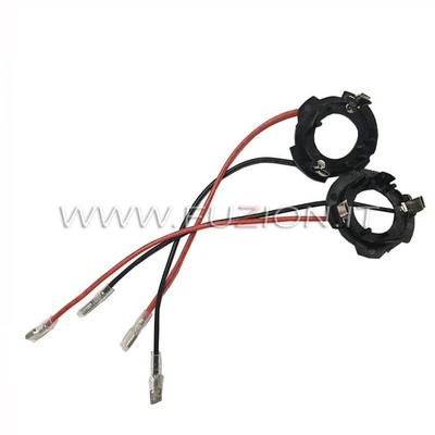 Adapter Halterung Lampe Xenon VW Golf 5 Jetta