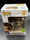 Funko Pop! Marvel: Harry Potter #173 - 2024 Summer Convention / Limited Edition