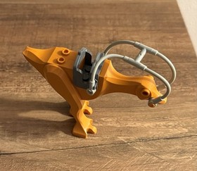 LEGO Star Wars Kaduu Figure 7115