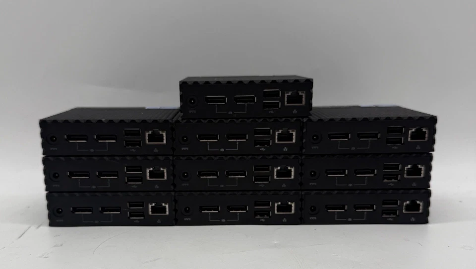 10x Dell Wyse 3040 Thin Client Intel Atom x5-Z8350 2GB RAM No OS - Image 4 of 4