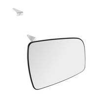 f.becker Spiegelglas AußEnspiegel Rechts FüR Opel Zafira B / Family