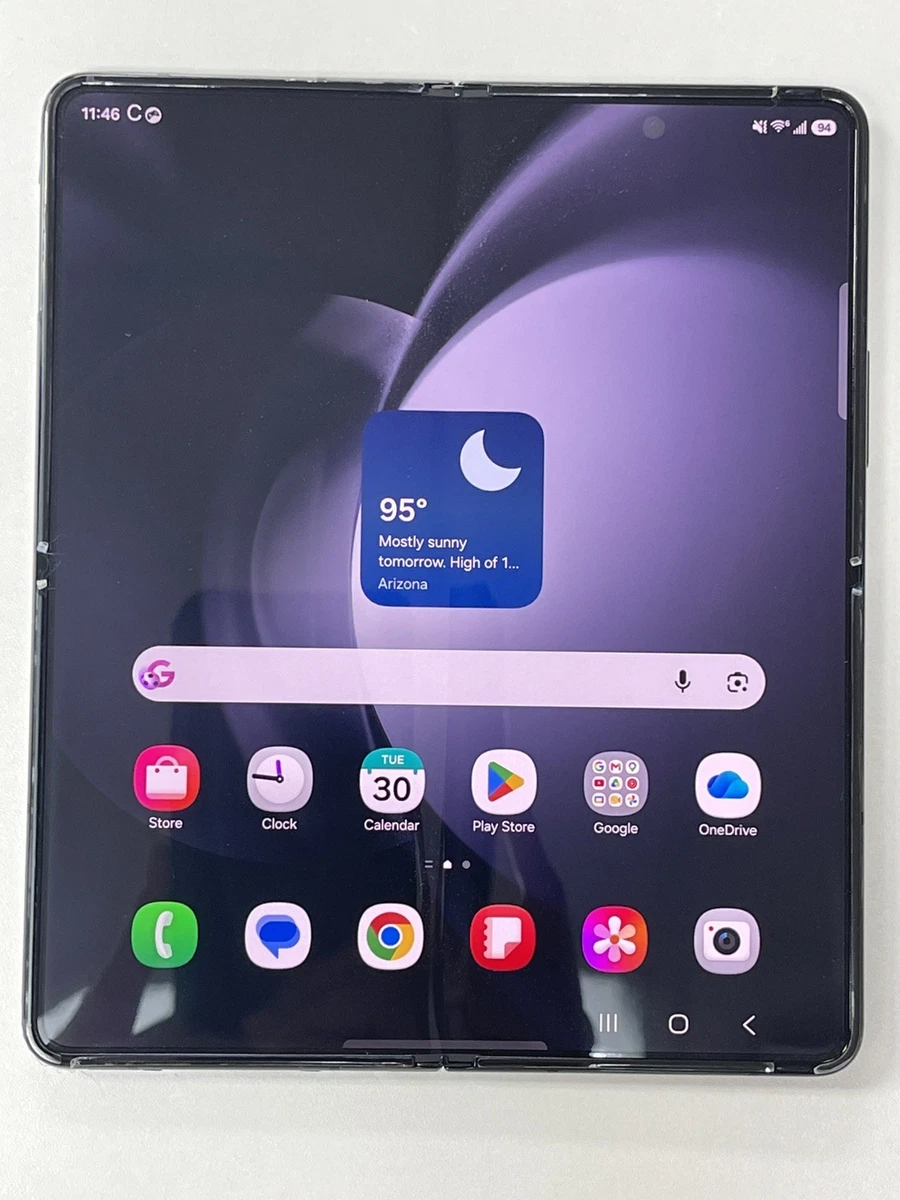 Samsung Galaxy Z Fold5 Unlocked for Sale - Shop New & Used Cell