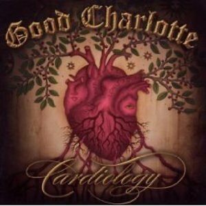 GOOD CHARLOTTE - CARDIOLOGY  CD