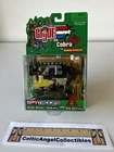 GI Joe Road Rebel Tank w/ Big Ben Spy Troops Sealed NEW on Card