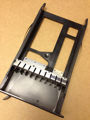 SGI O2 Disk Drive Sled