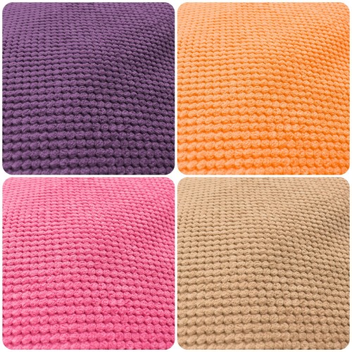Extra Large Supersoft Cat Dog Anti-slip Multi Purpose Filled Pet Floor Cushions - Picture 2 of 18