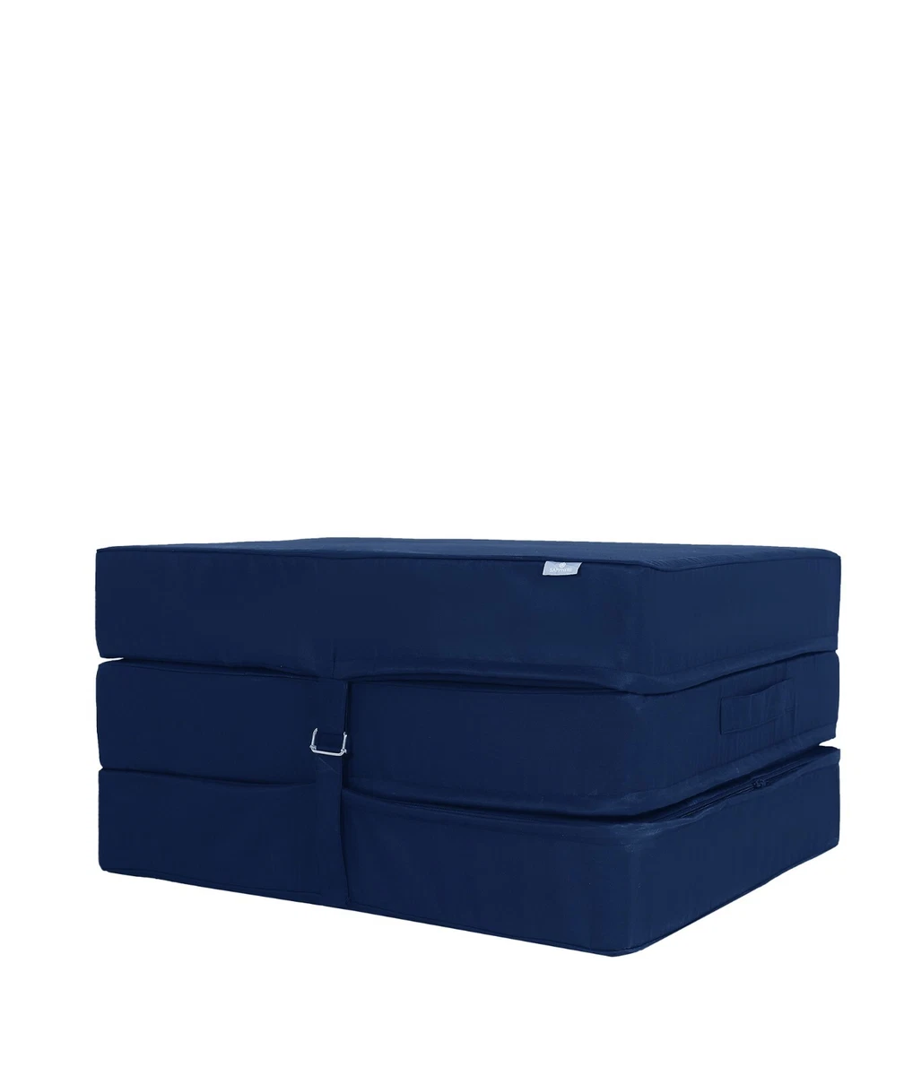 Foldable mattress kmart deals
