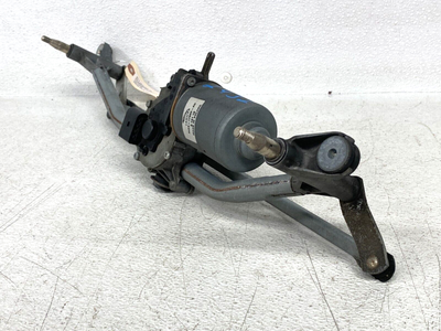 G709155 2009-2015 Jaguar XF Windshield Wiper Motor Linkage C2d3544 