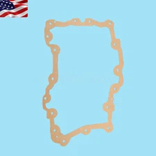 Engine Oil Pan Gasket FL3Z6675B For 2015-2017 Ford F-150 2.7 Ecoboost Cab Pickup