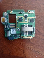 LG Vu CU920 Mainboard