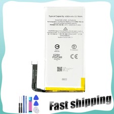 For Google Pixel 5 GTB1F Replacement Battery GREAT QUALITY