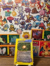 Pokémon Aquapolis TCG Healing Berry - 125/147 Reverse Holo - LP on eBay