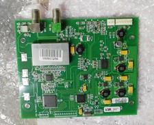 Model 02-1524 Lnb To Ird King Dome Unit Inside Dome Satellite Tv Tested