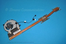 TOSHIBA Satellite S50-B Laptop CPU Cooling FAN  Heatsink