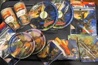 How To Train Your Dragon Party Set For 16 Kids How To Train Your Dragon Party Set For 16 Kids