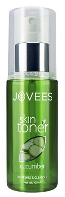 Jovees Herbal Cucumber Skin Toner