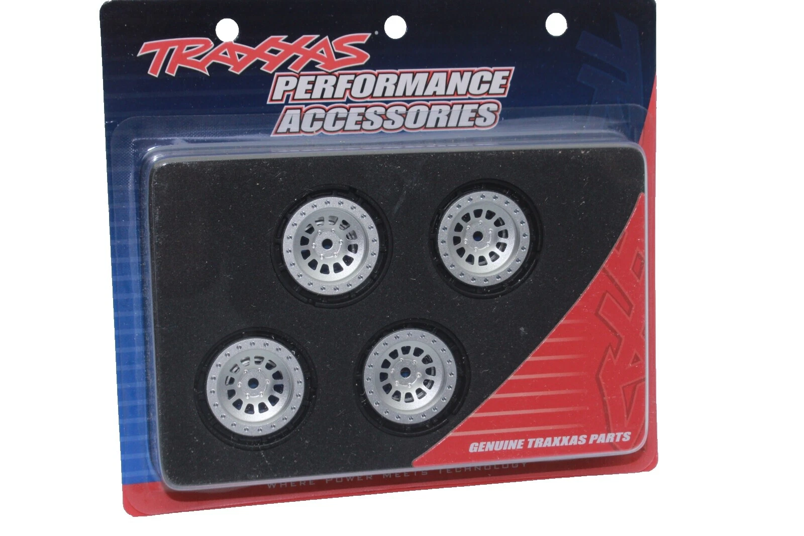 Traxxas Hobby RC Wheels, Rims for Traxxas