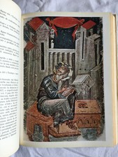 CODICI DECORATIVI E MINIATI DELL'AMBROSIANA EBRAICI E GRECI gengaro leoni villa 