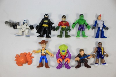 fisher price star wars