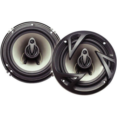 Soundstream SP653X 6.5