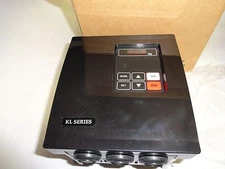 New Boston Gear KL Series Inverter ACE-KL-230V-3P-07HP KLL2T007