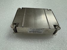 HP Proliant DL320e Gen8 CPU Heatsink Assembly 675425-001 687242-001