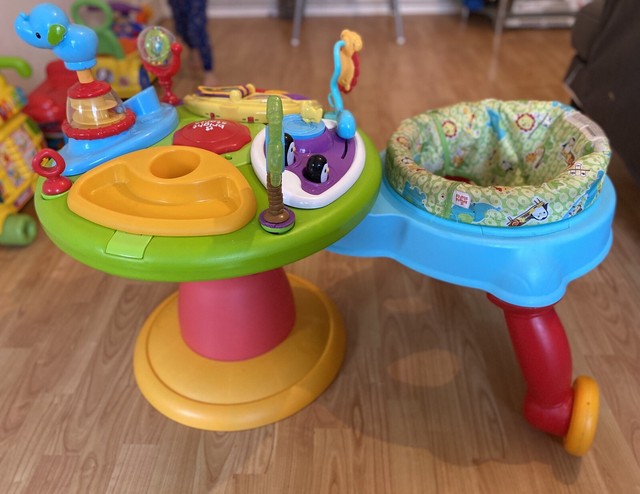 bright starts activity table