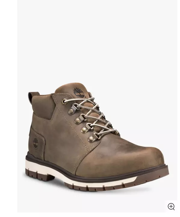 Radford chukka for sales men in brown