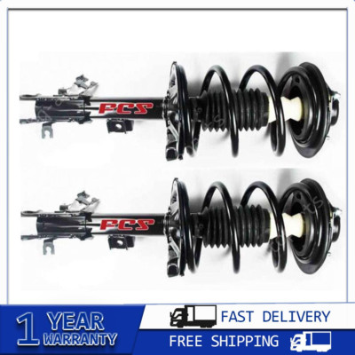 Fits 2003~2008 Infiniti FX35 Front Left Front Right FCS Struts Assembly