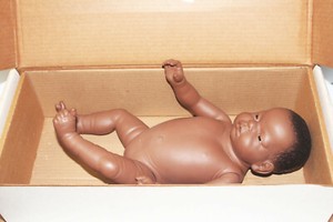 real care baby ebay