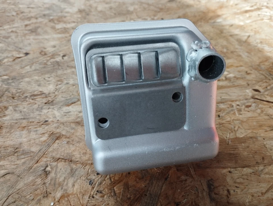 POWERSAWPARTS +0,2 PS Tuning Auspuff Schalldämpfer Muffler Mod Stihl MS170 MS180 017 018