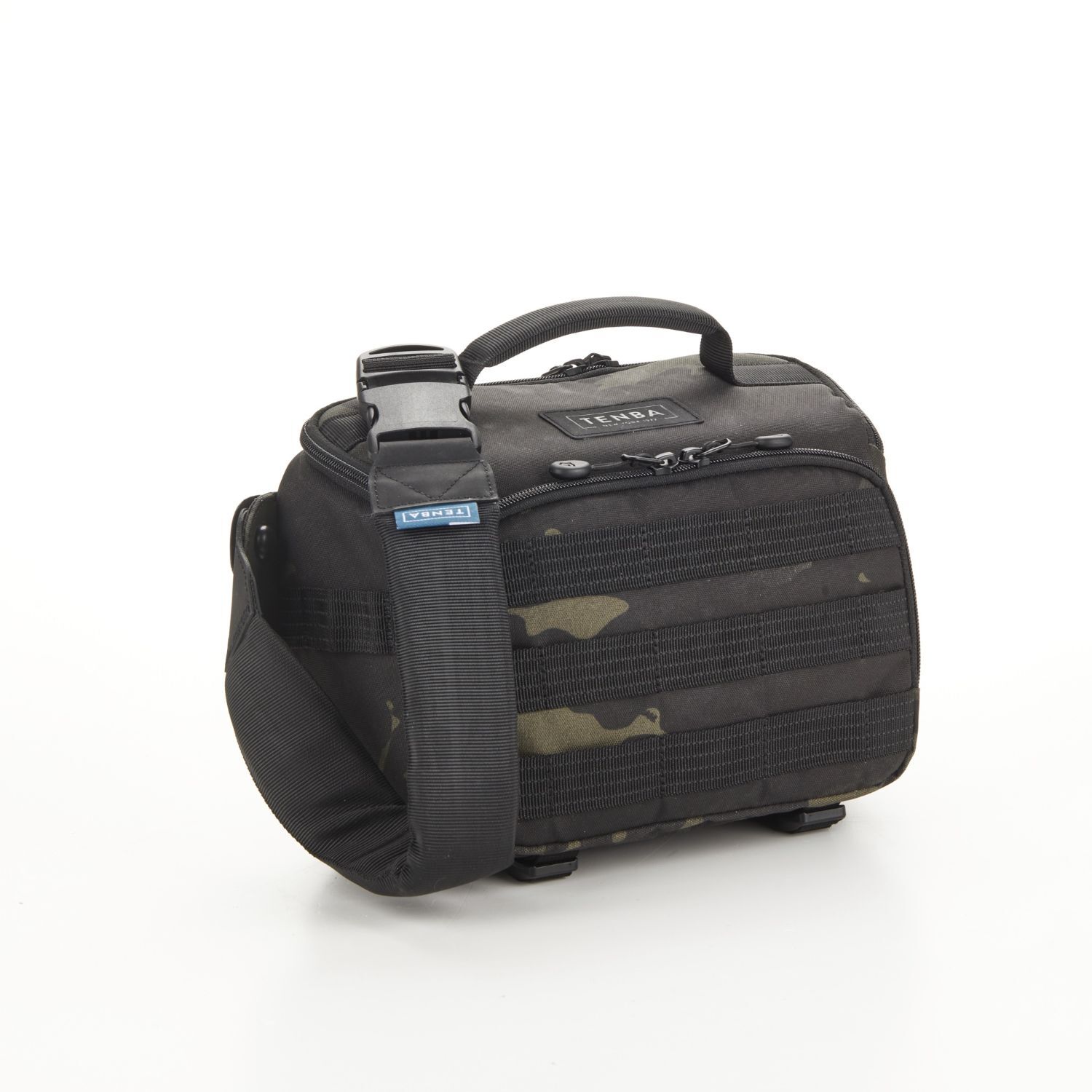 Tenba Axis V2 4L Sling Camera Bag – MultiCam Black