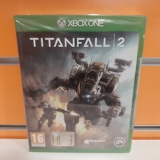 Titanfall 2 XBOX ONE NUOVO SIGILLATO ITA