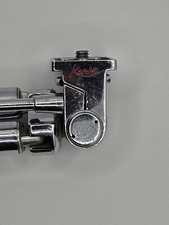 Vintage Kenko Camera Tripod with Case made in Japan