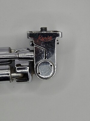Vintage Kenko Camera Tripod  with Case made in Japan