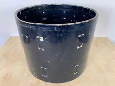 ROGERS Yorktown Marching Field Snare Drum Shell 60s Vtg WMP Project 15 by 12-in