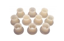 USA-Made! 1955-67 Buick, Chevrolet, Pontiac, Olds Carburetor Bushing, 10 Pieces