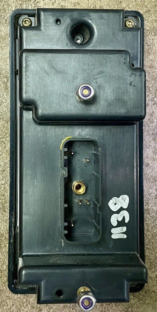 Eaton Fuller Roadranger Transmission Shift Selector 4306043
