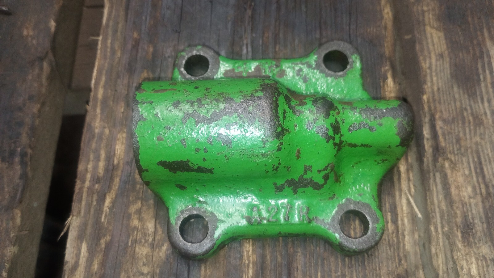 John Deere Model A Part A27R eBay