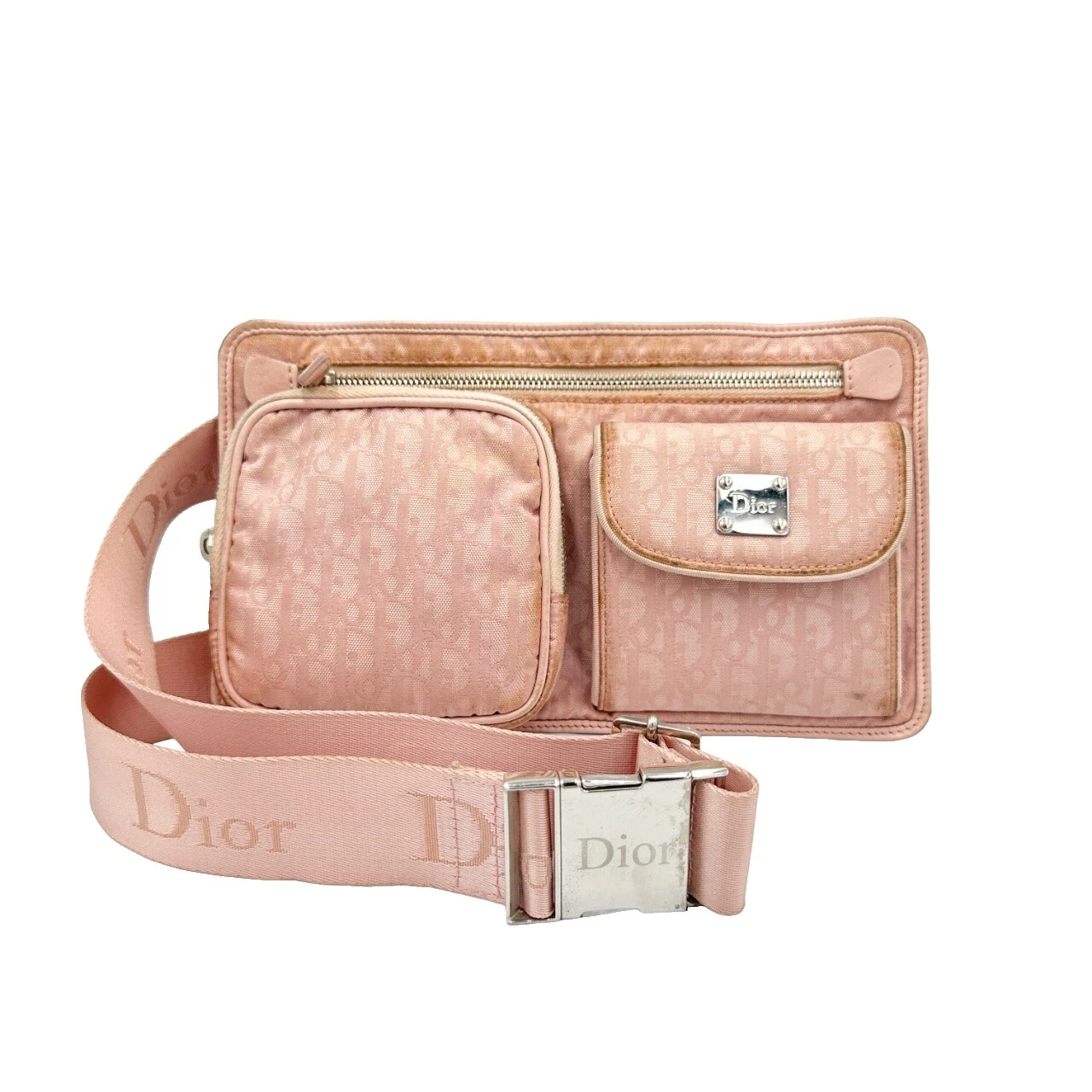 Dior Button Bags & Handbags for Women