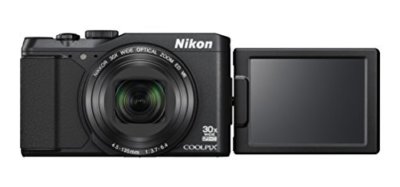 Nikon Digital Camera COOLPIX S9900BK 30X 16.05MP Black | eBay