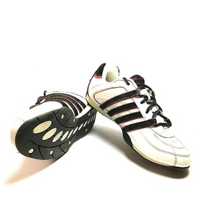 Vintage-White-Champions-Shoes-Men-039-s-Size-13-M-278