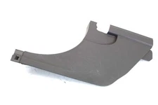 2016 - 2021 JAGUAR XF FRONT LEFT DRIVER SIDE KICK PANEL TRIM COVER OEM #3613