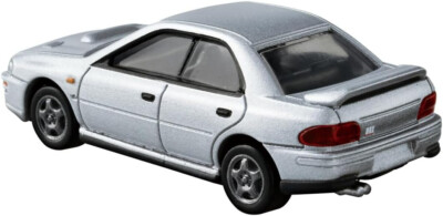 Takara Tomy Tomica Premium No.23 Subzru Impreza WRX 1/61 | eBay