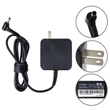 Adapter Charger 20V 2.25A 45W For Lenovo Ideapad 320-15ABR 80XS AC PA-1450-55LL