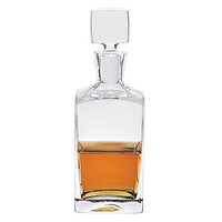 Badash Crystal Ny224 Sq. Decanter H11 Inch 32 Oz Enzo, New, Free Shipping on sale Badash Crystal Ny224 Sq. Decanter H11 Inch 32 Oz Enzo, New, Free Shipping on sale